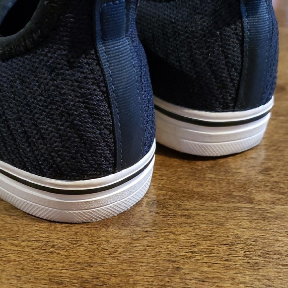 Adidas Men's Navy Sneakers - Picture 10 of 16